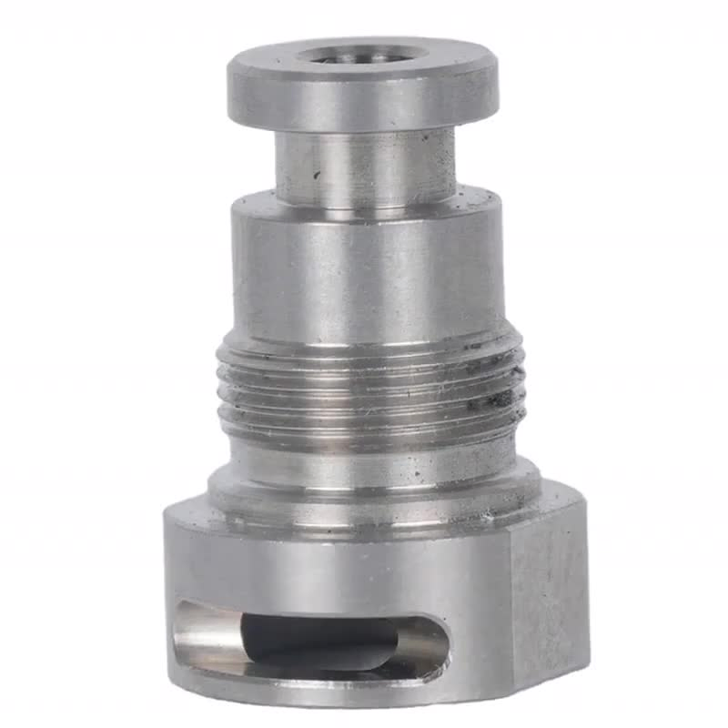 OEM Customized High-Precision Die Casting 5-Axis Machining of Automotive Chassis Part