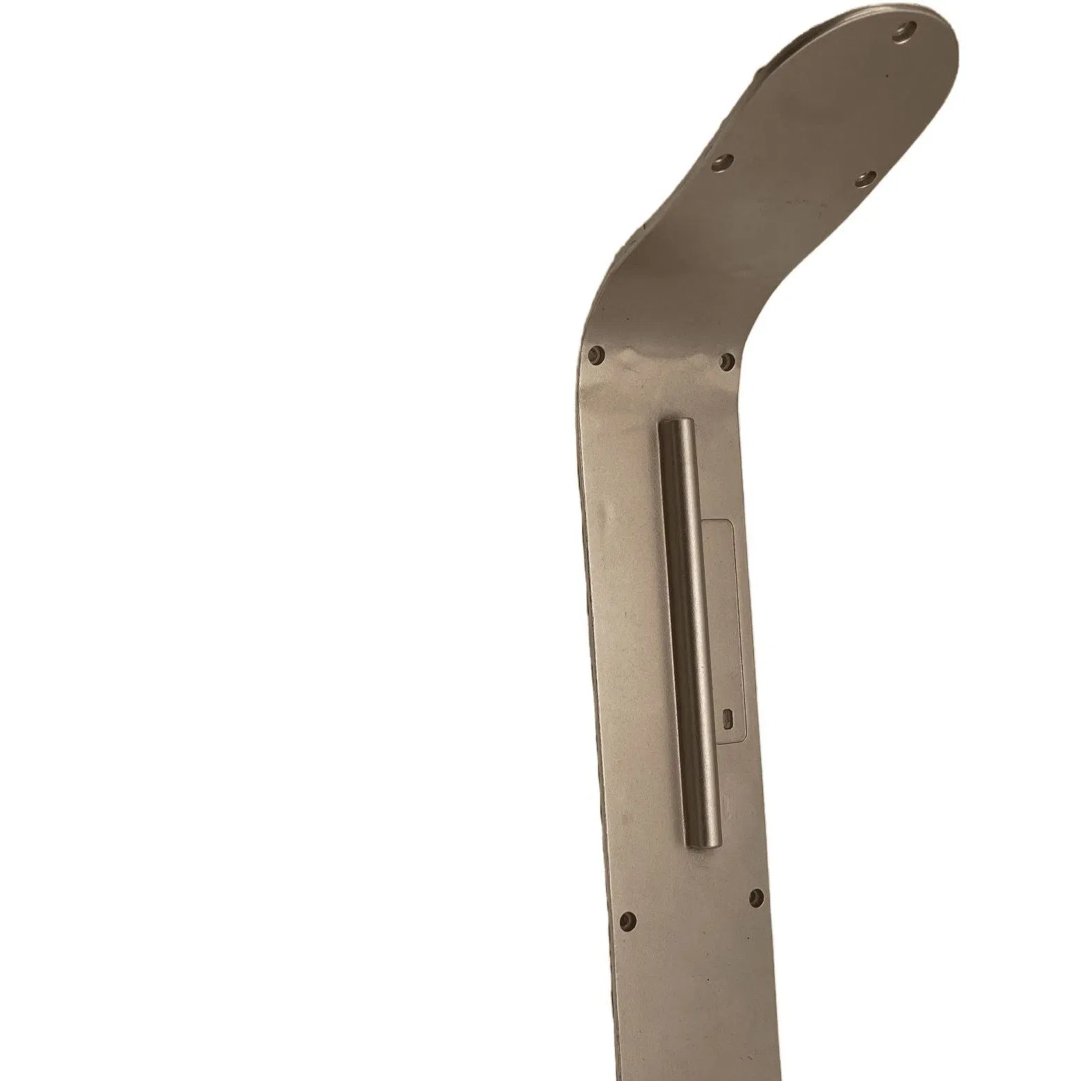 Galvanized Stamping Components for Industrial Applications with Zinc Plating