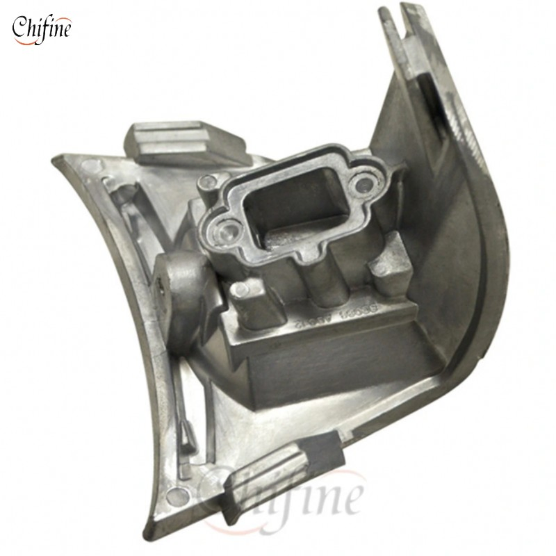 Custom Die Casting Aluminium Electric Automotive Parts