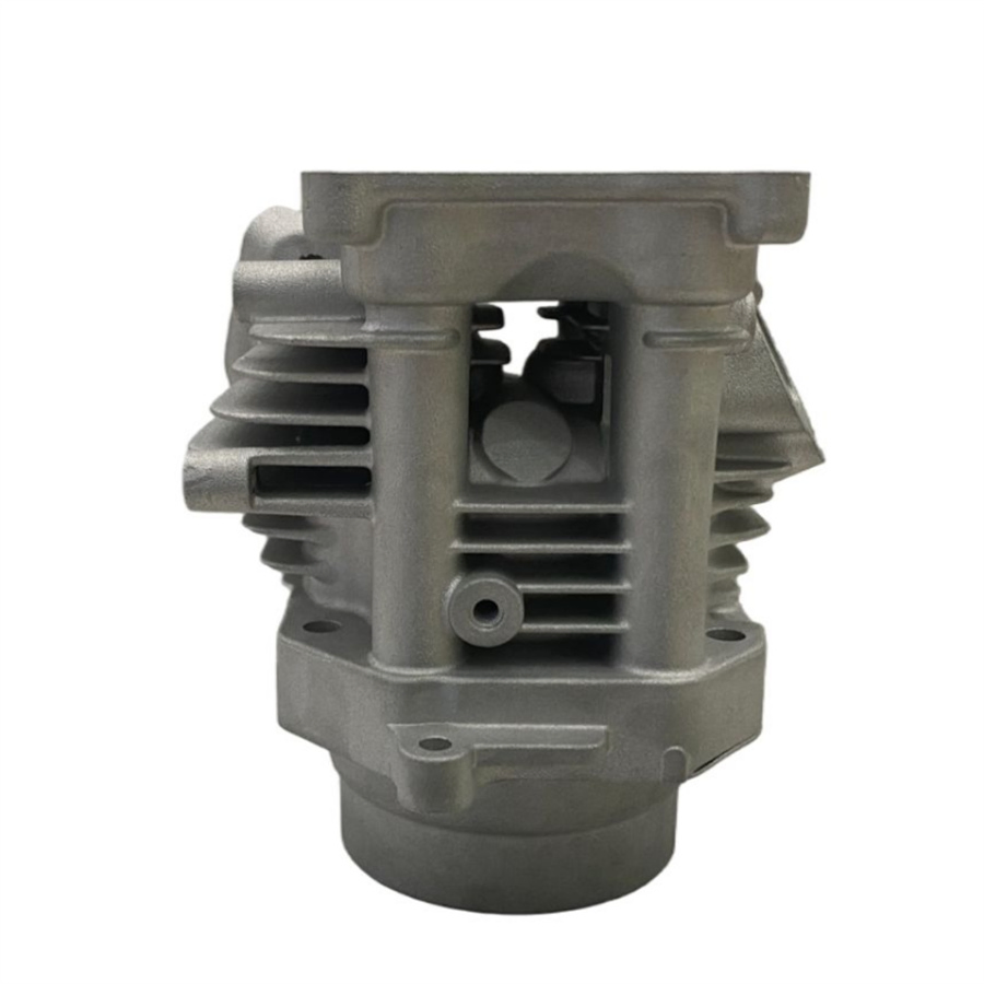 High Quality Personalized Design Auto Parts Mould with High Pressure Die Casting Stamping Auto Moulds From Engine Housing