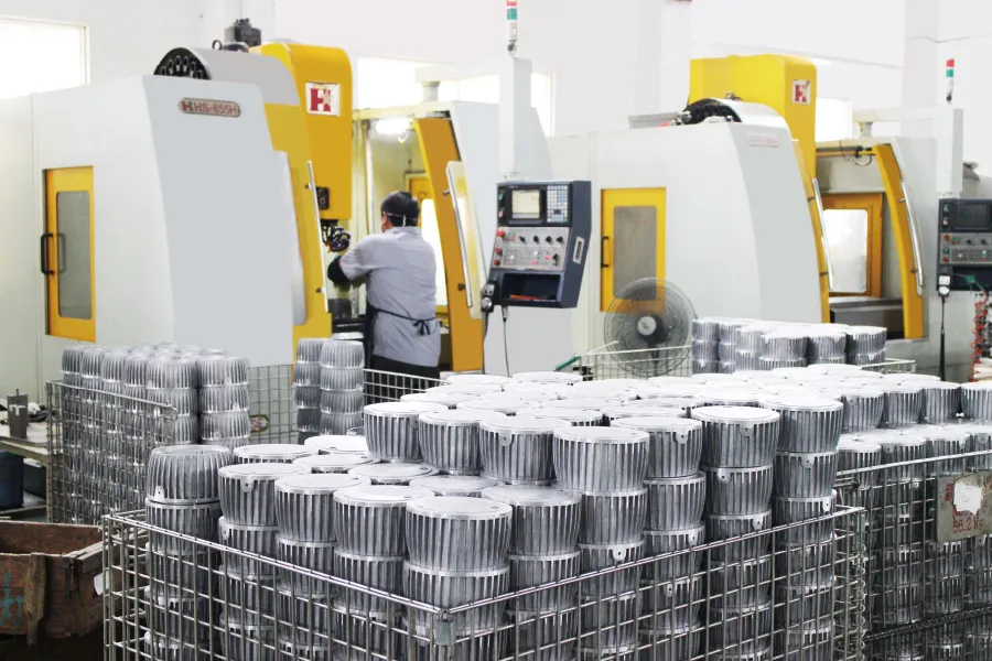 Materials and Applications