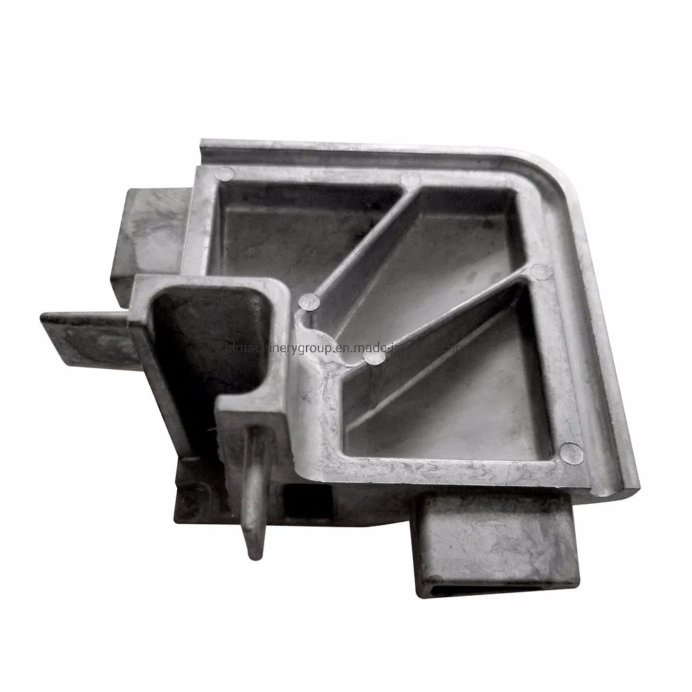 China Foundry Precise Machine Mould Cast Aluminum Brass Copper Zinc Magnesium Metal Die Casting