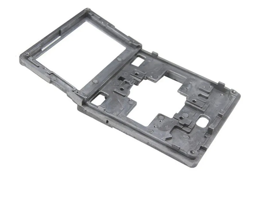 Thermal Management Part