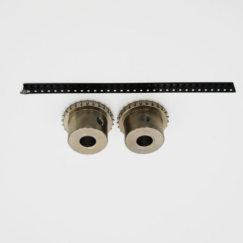 High-Precision CNC Machining Parts for The Automotive Industry