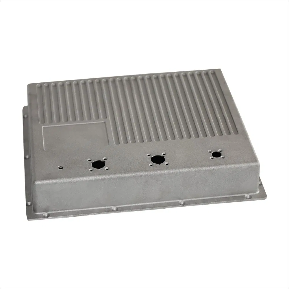 Die Casting Surface Finishing Techniques for Premium Metal Parts