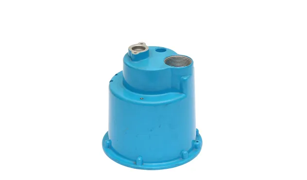 Structural Casting Part 1