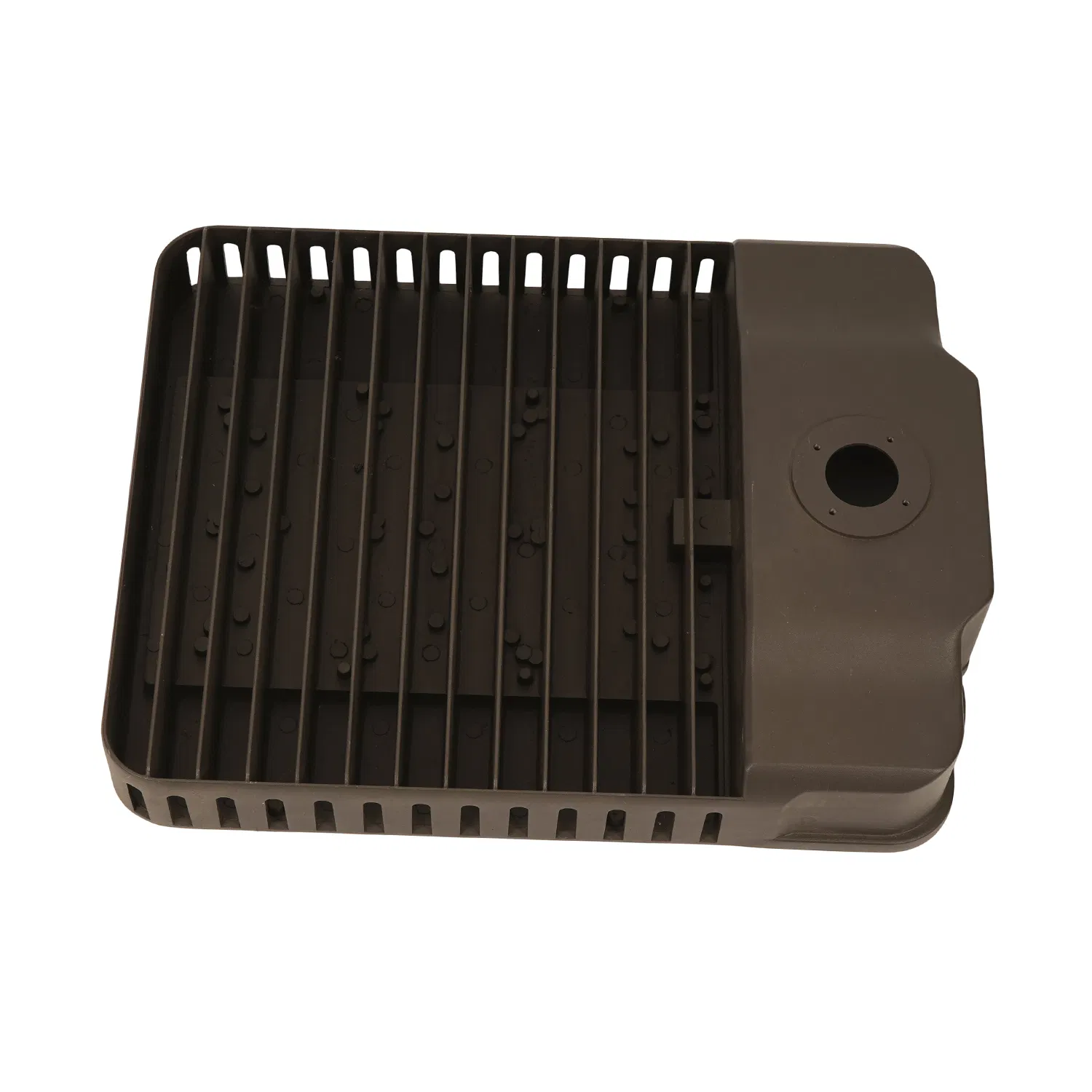 Aluminum Alloy Die Casting Parts for LED Lighting Housing Body LED Lighting Holder