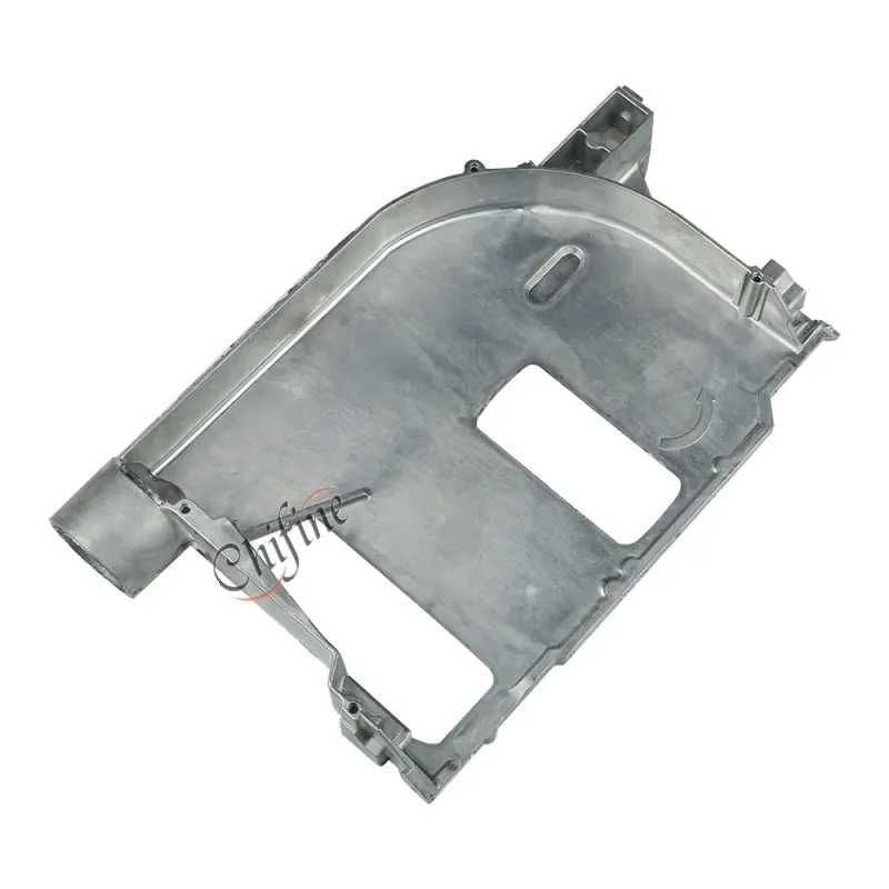 Aluminum Alloy Part Display