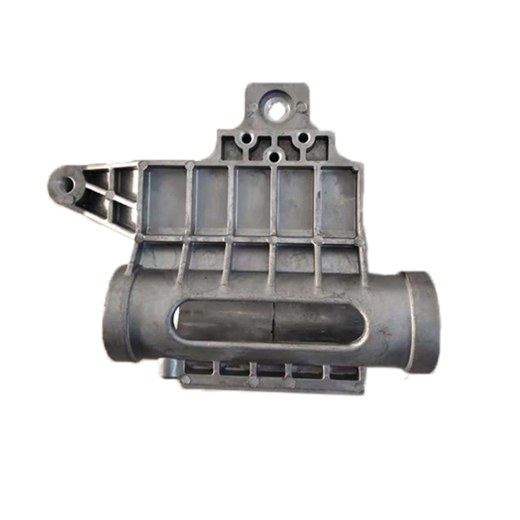 Factory OEM High Quality Custom Aluminum Die Casting Automotive Parts