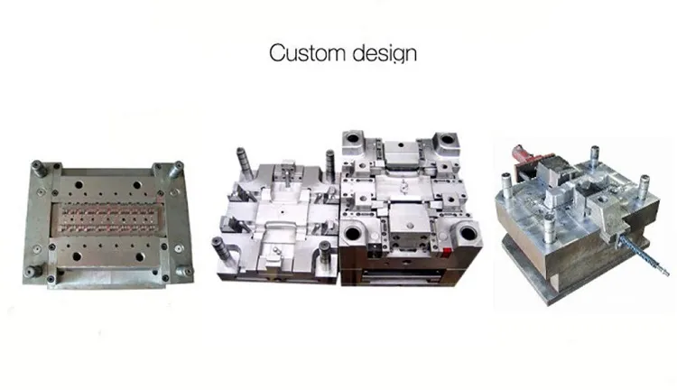 Aluminium Die Casting