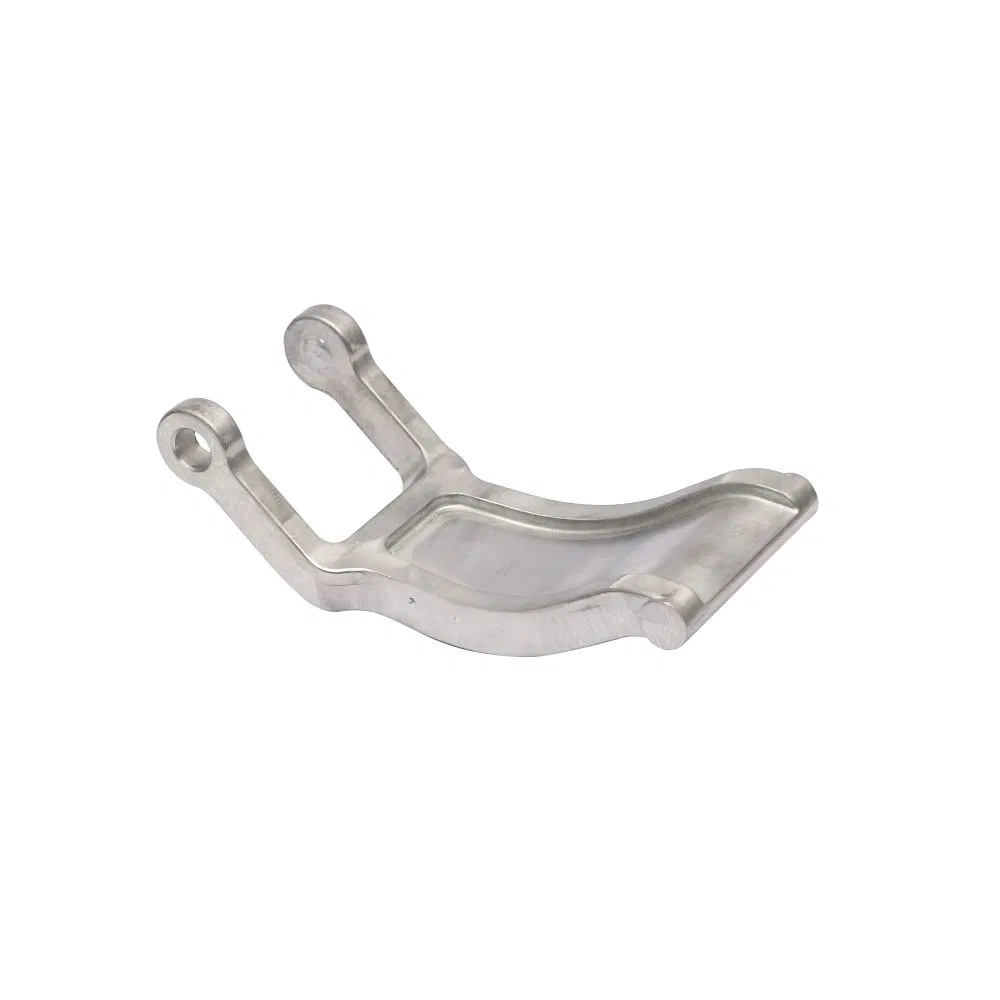 Custom Structural Aluminum Die Casting Solutions in-House Mold Design &amp; CNC Machining