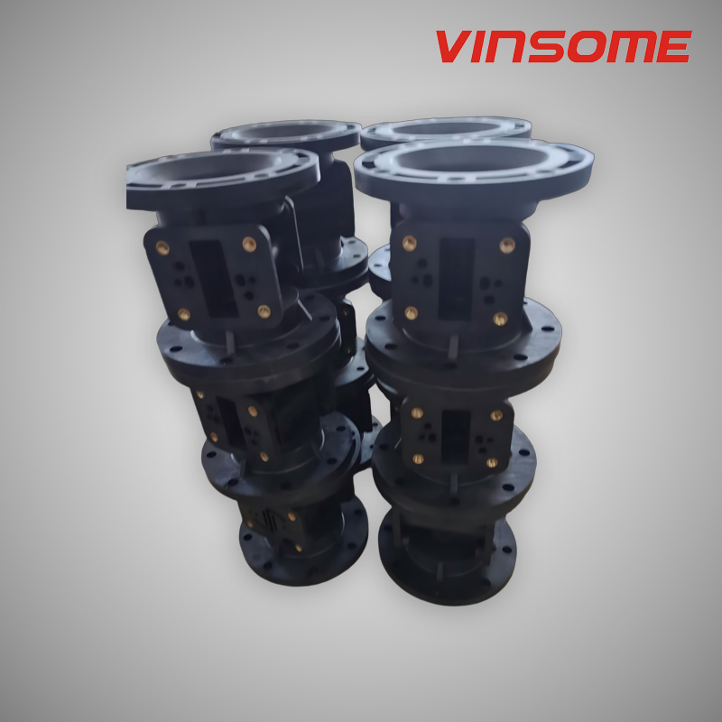 High Quality Sandpiper Diaphragm Pump Repair Kit Air Valve Assembly