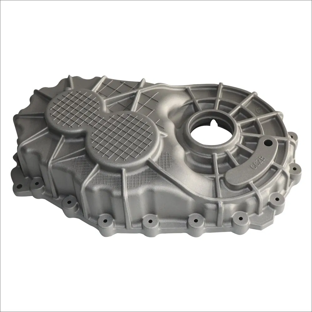 Die Casting Surface Finishing Techniques for Premium Metal Parts