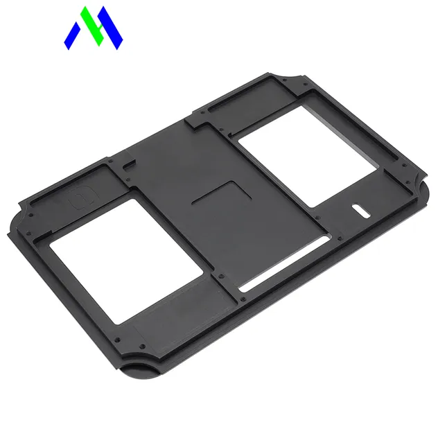 CNC Machined Parts 2