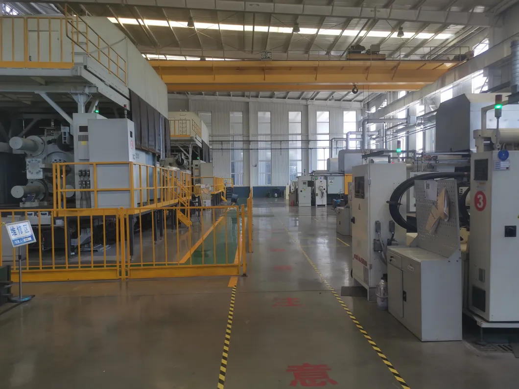 Machining Equipment 2