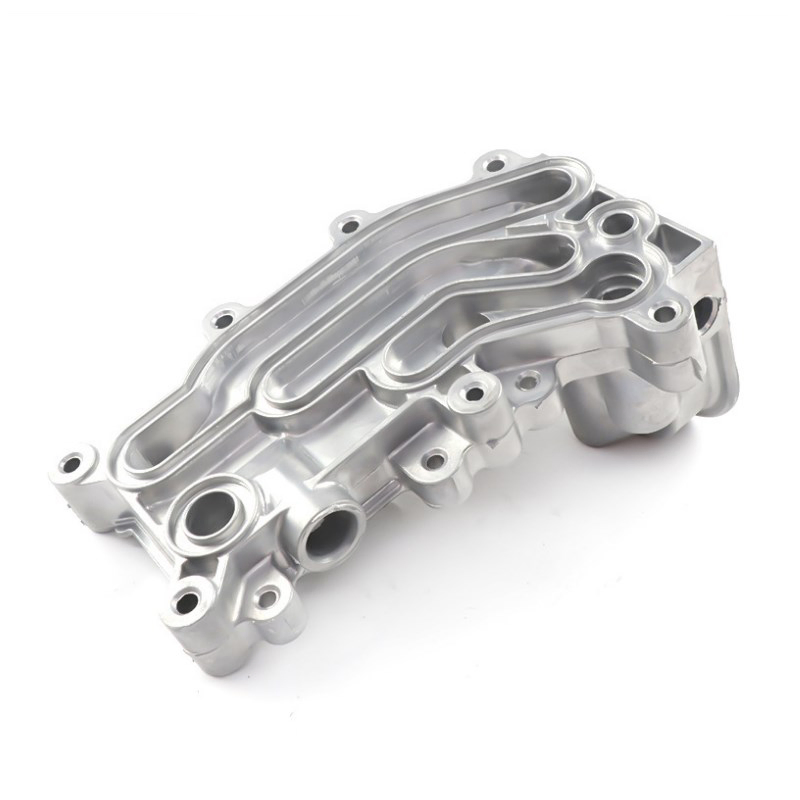 A380/ADC12/A356/A319 Aluminum Gravity Casting High Pressure Die Casting for Automotive