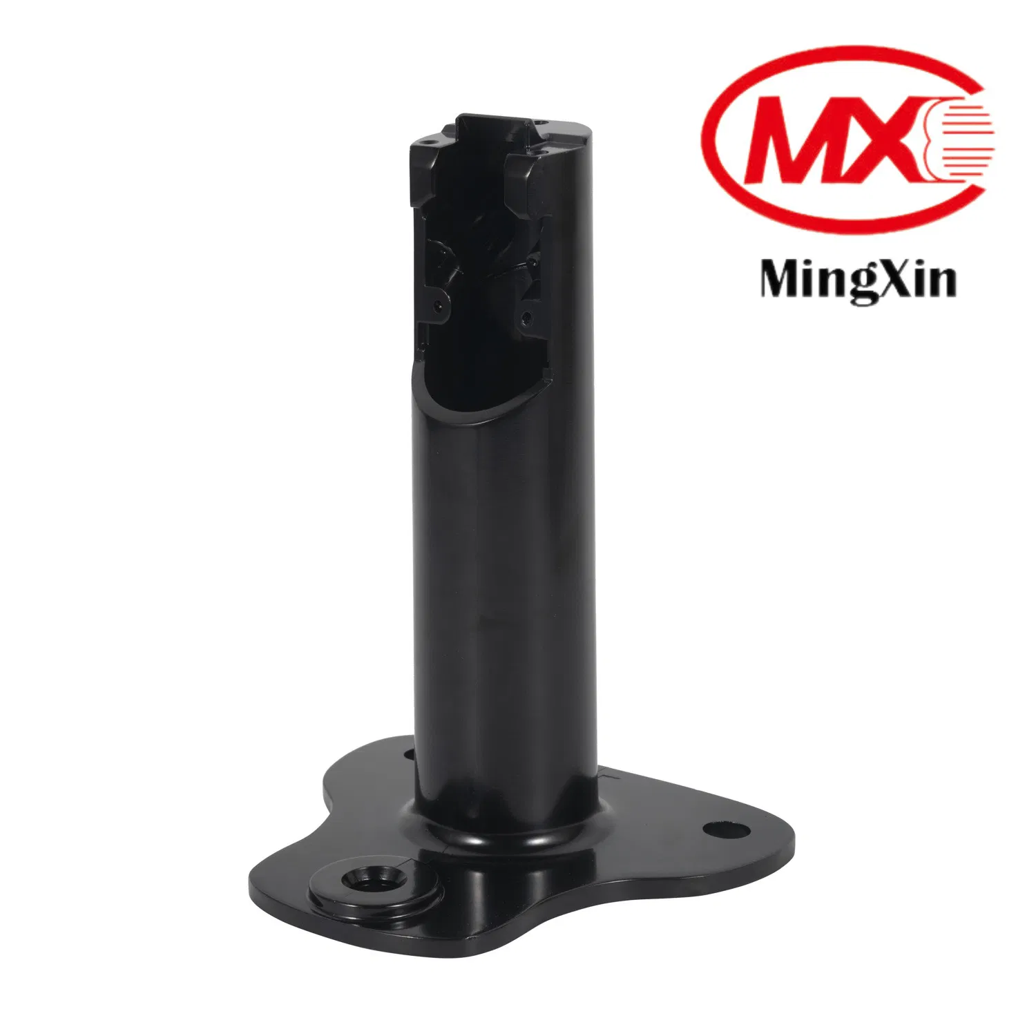 Cold Chamber Die Casting Machine Horizontal Aluminum Alloy Casting Solid High Precision