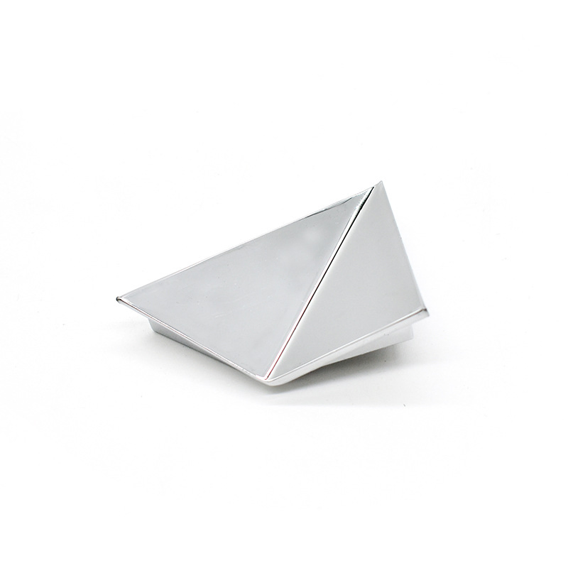 Sand Blasting Polishing Spray Painting Pad Printing Mirror Finishing Silk-Screen Printing Oxidation