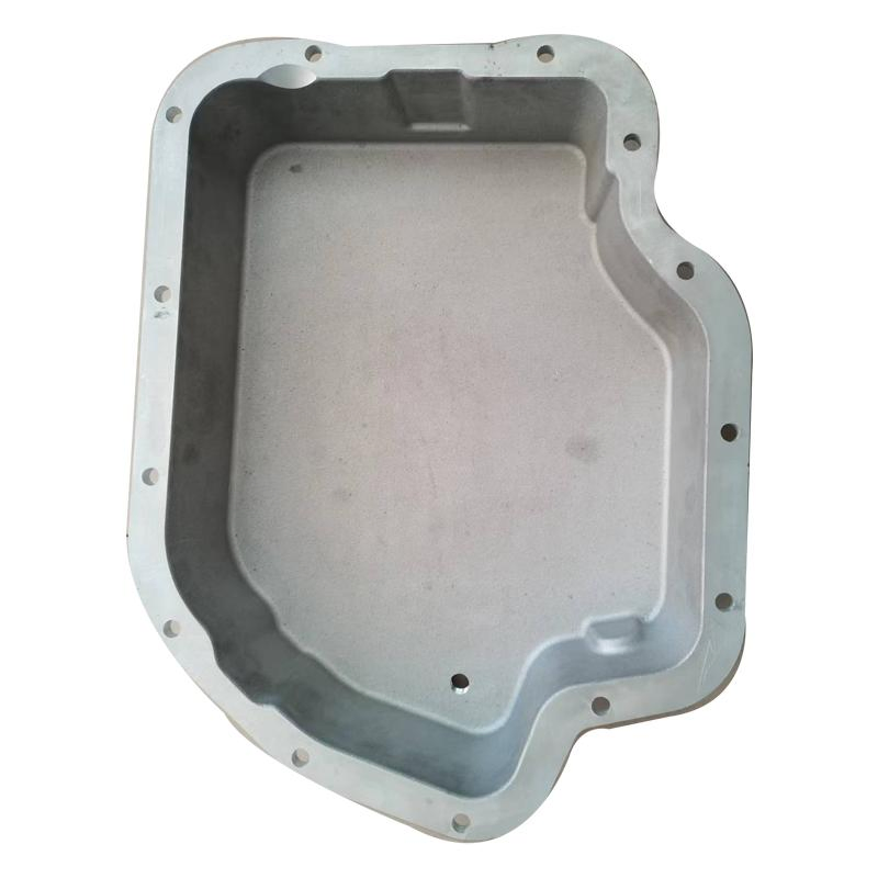 OEM 900 Ton Machine High Pressure Aluminum Alloy Die Casting LED/Lighting/Housing Part