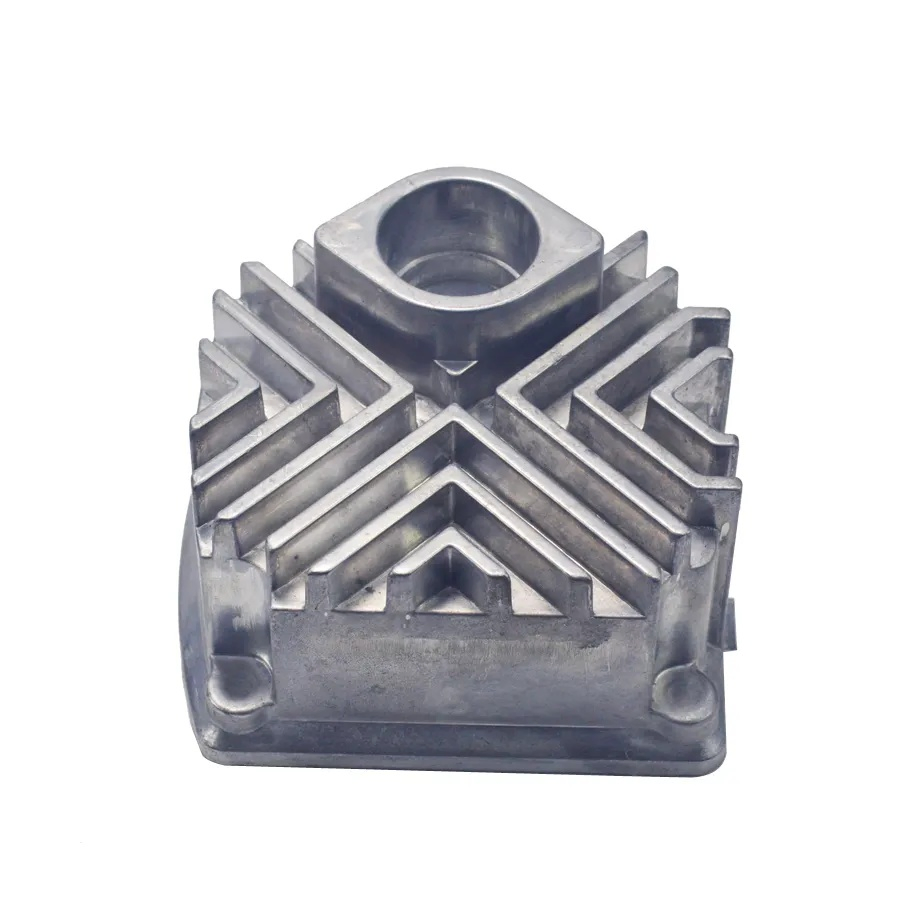 Customized Auto Parts Manufacturer Injection Zinc Alloy Auto Jet Cooling Gravity Allied Low High Hot Cold Chamber Pressure Die Casting with Aluminium Zamak