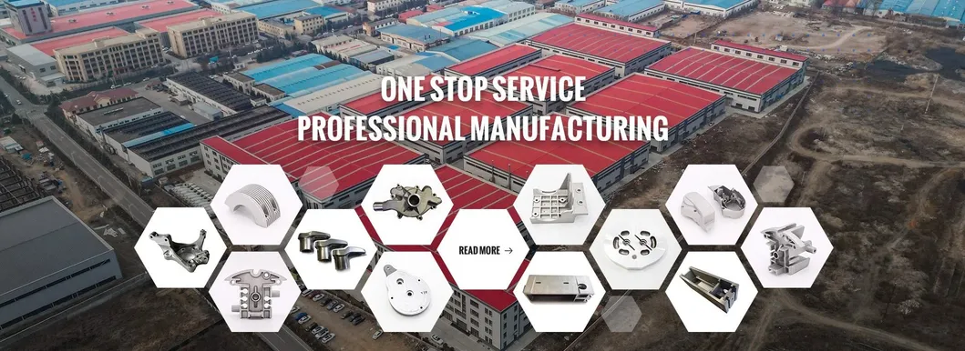 Precision Die Casting