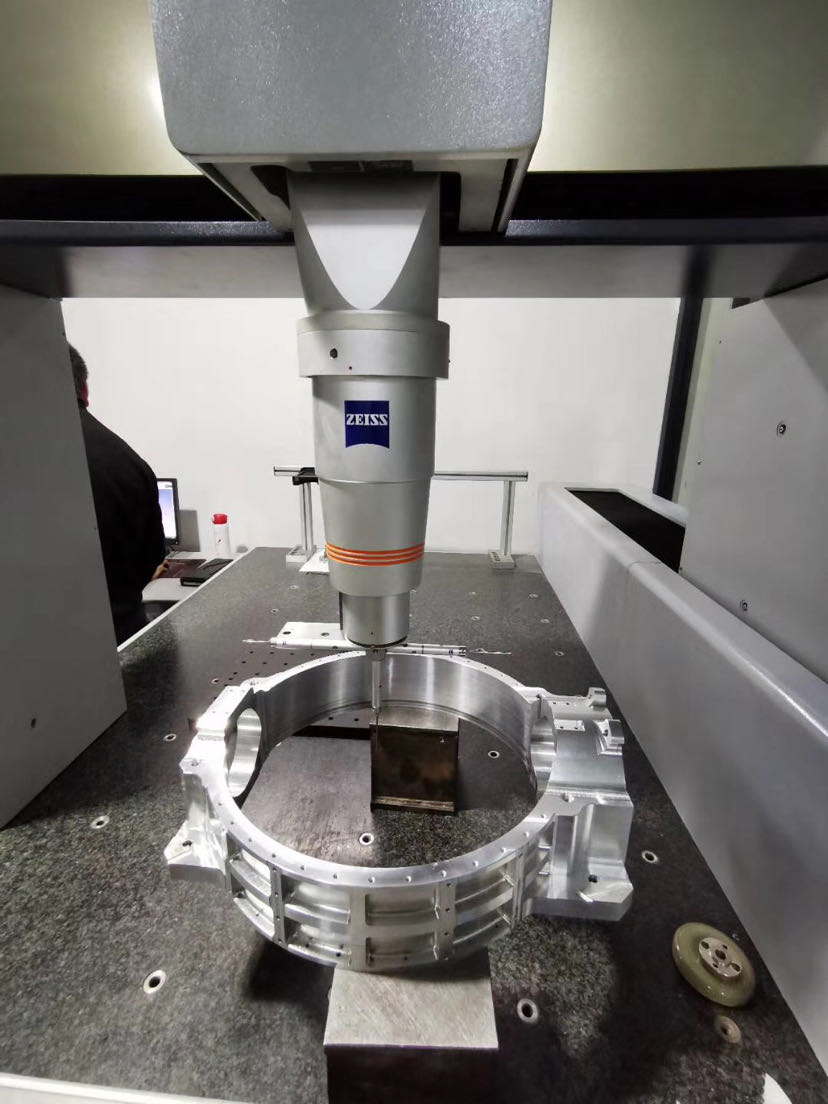 Auto Transmission Casing Aluminum Die Casting