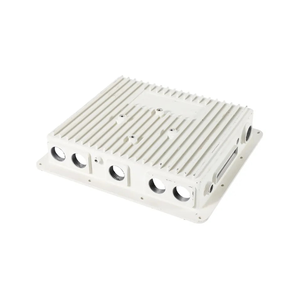 Aluminum Die Casting Part