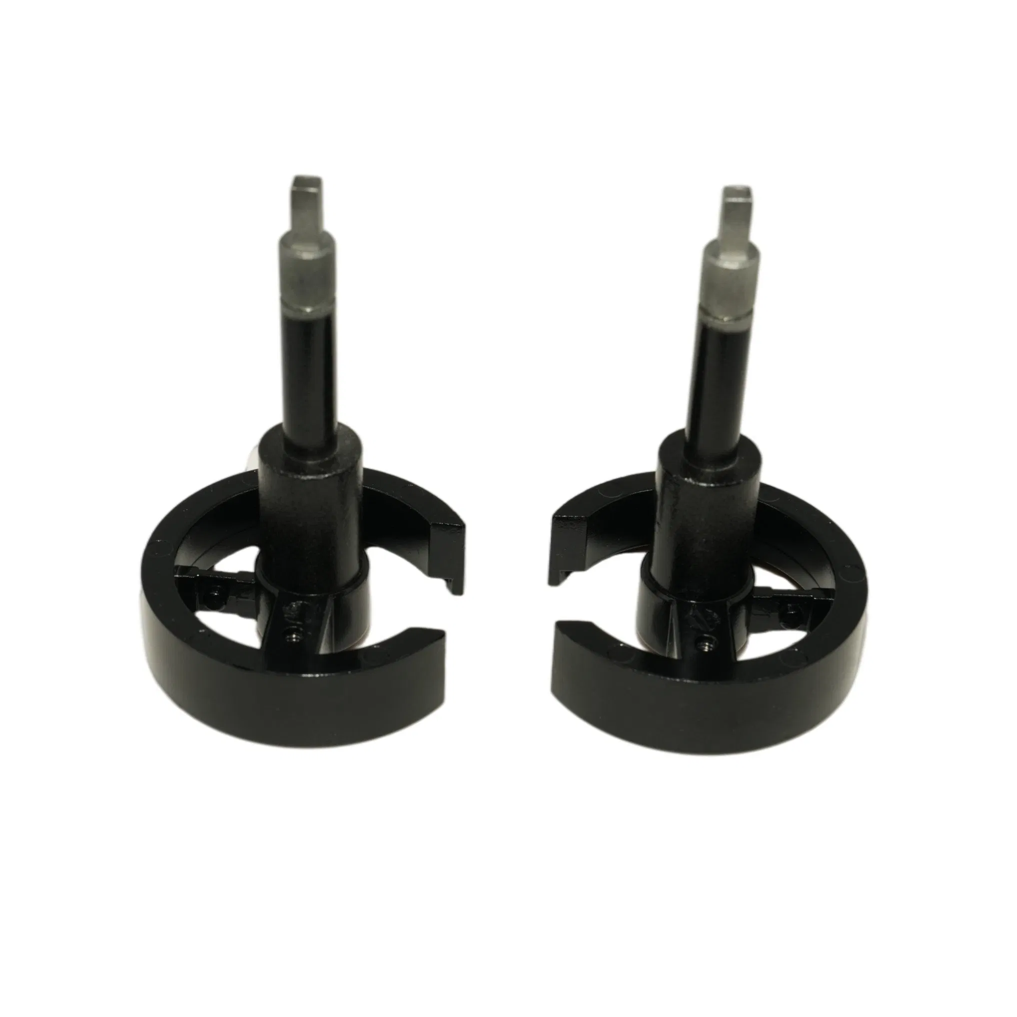 Precision Zinc and Aluminum Die Casting Parts Custom Solutions for Automotive, Electronics, Hardware, Sanitary &amp; Industrial Applications