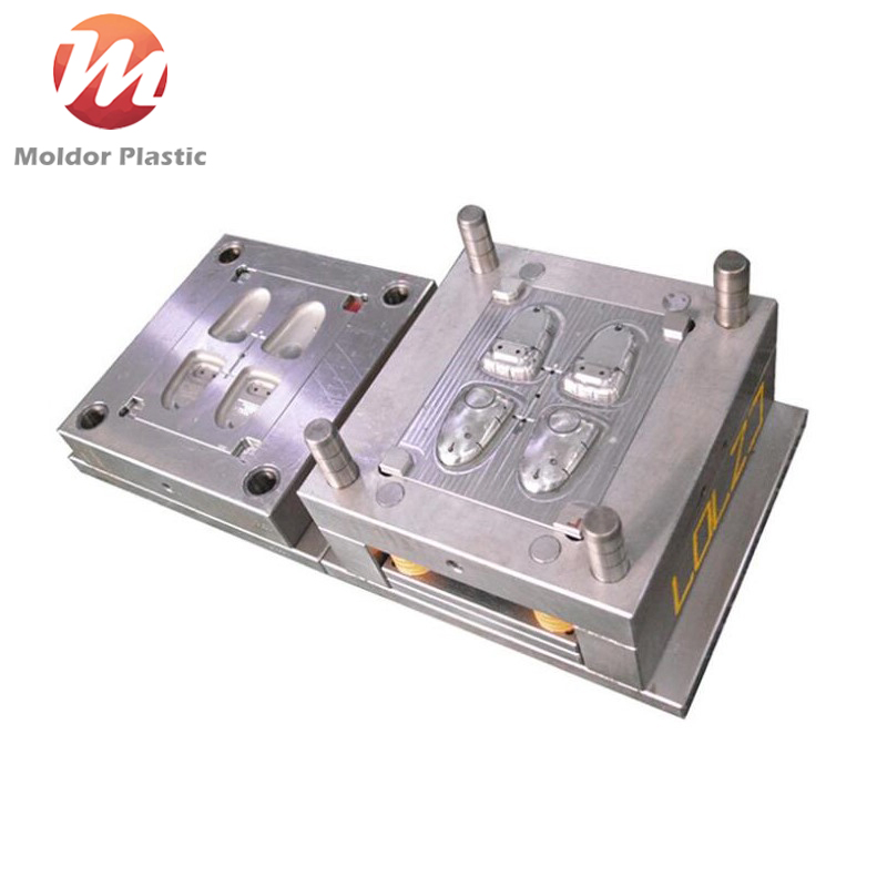 OEM Design Custom Plastic Injection Mould/Mold or Die Casting Mould