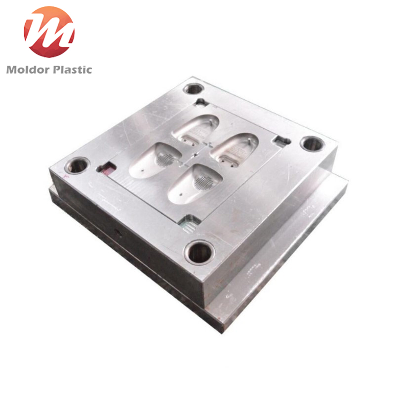 OEM Design Custom Plastic Injection Mould/Mold or Die Casting Mould
