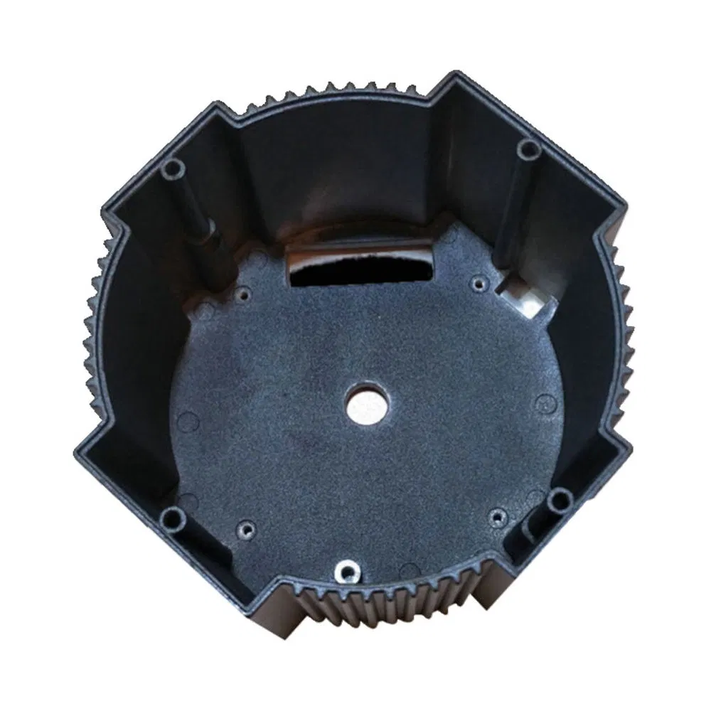 High Load-Bearing Capacity OEM/ODM Custom Zinc Die Casting Part for Car Parts