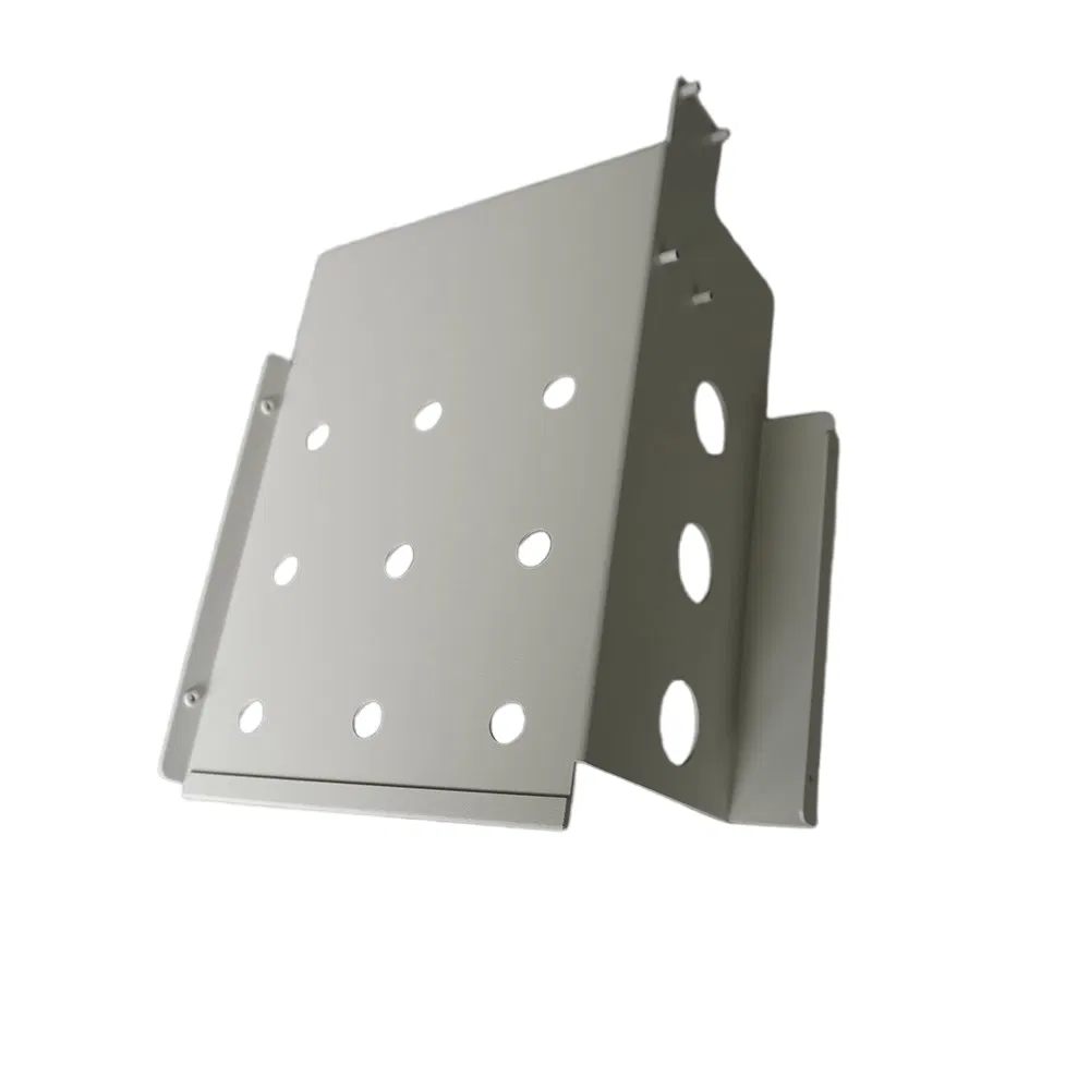 IP67 Waterproof Die-Cast Aluminum Telecom Enclosures, Medical-Grade Stainless Steel Medical Imaging Components and Medical Device Assemblies.