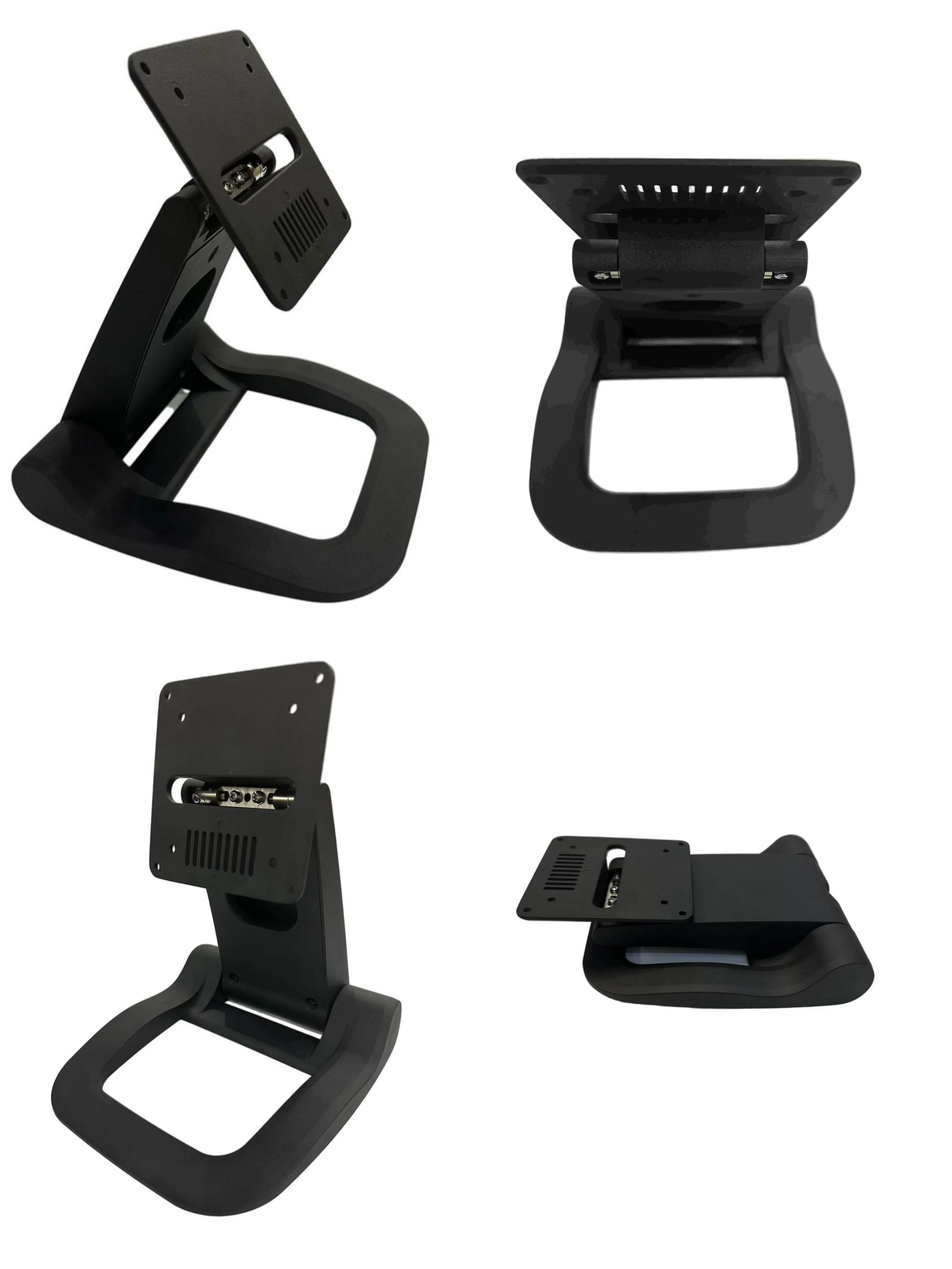 Cold Chamber Structure High Quality Aluminum Die Casting