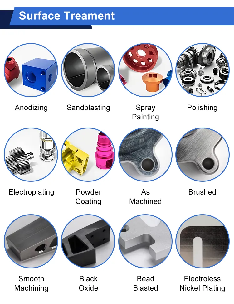 Precision Components