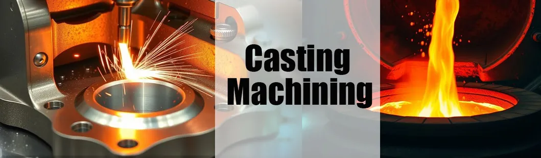 Die Casting Machine Process