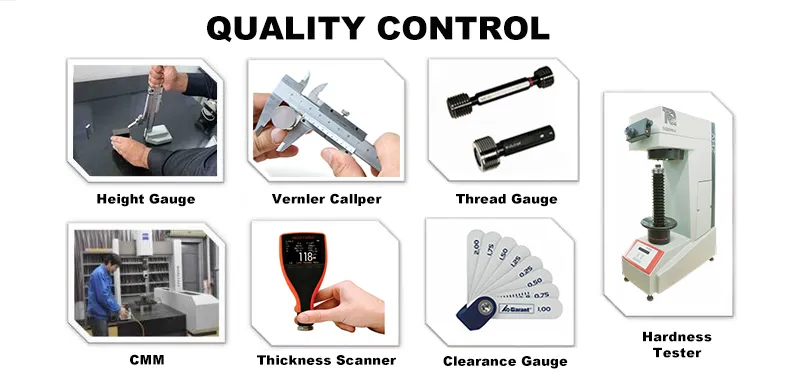 Aluminum Die Casting Part 4