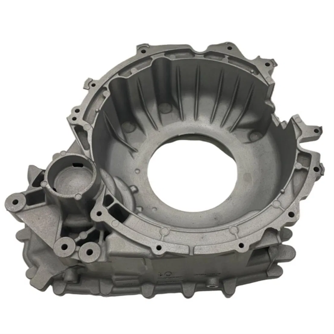 Compelete Service Lightweight Design Aluminum Magnesium Alloy High Pressure Die Casting Auto Parts Mold for Tailored New Energy Vehicle Battery Tray Support