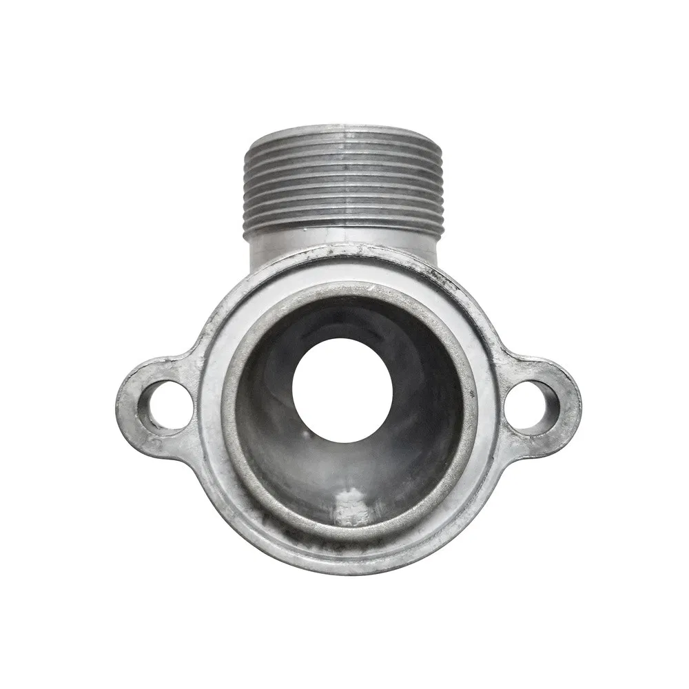 OEM Customized Die Cast Iron Zinc Auto Magnesium Aluminum Alloy Parts