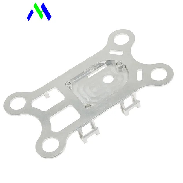 CNC Machined Parts 3