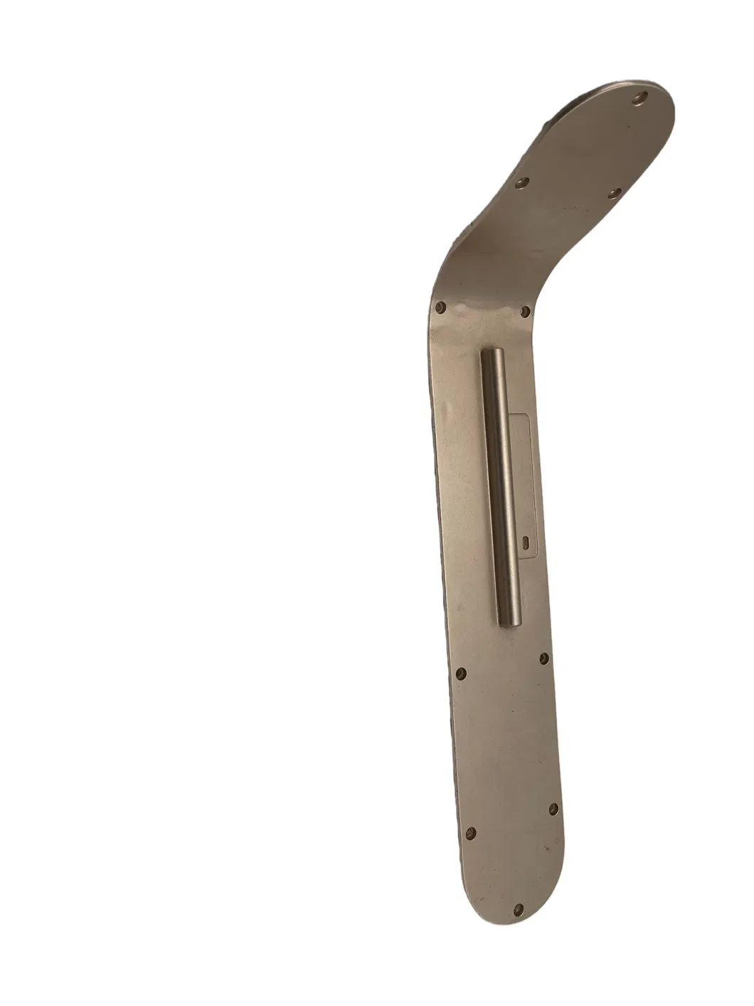 Zinc Plating Part Detail