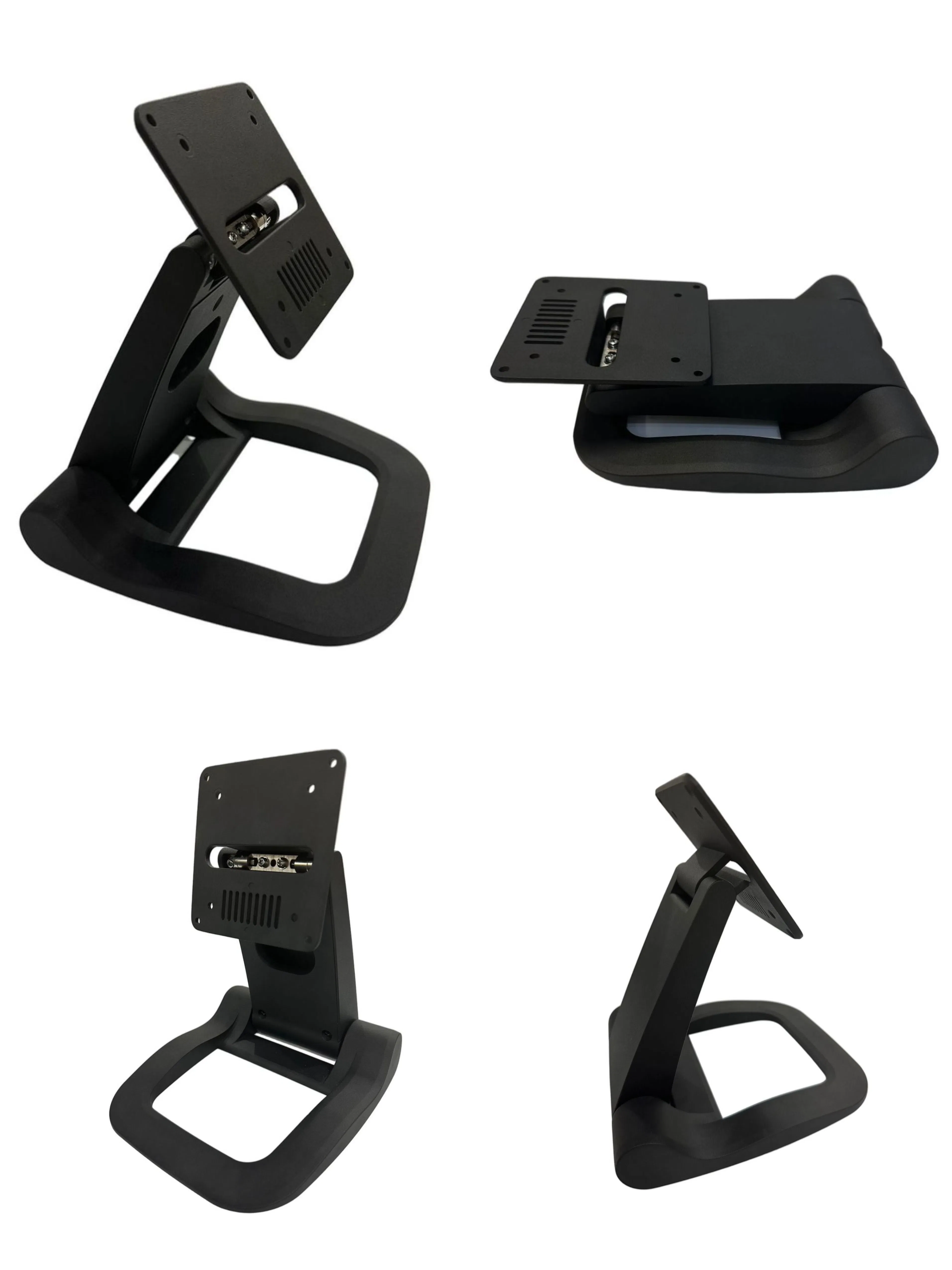 Cold Chamber Structure High Quality Aluminum Die Casting