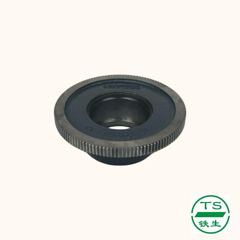 Foundry Manufacturers Custom Precision Casting Iron/Zinc/Magnesium/Metal/ Aluminum Parts Die Casting Service for Construction Machinery Part