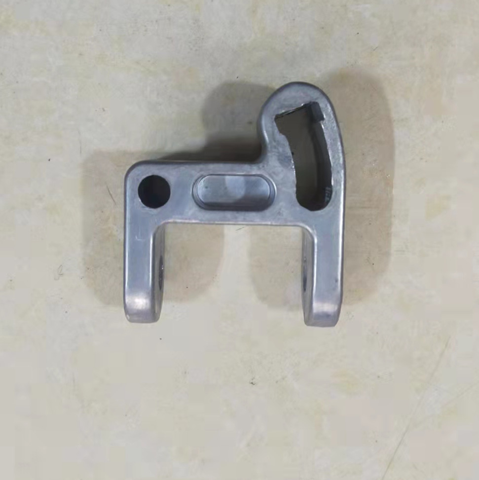 High-Quality Aluminium Die Casting Parts for Automotive Applications