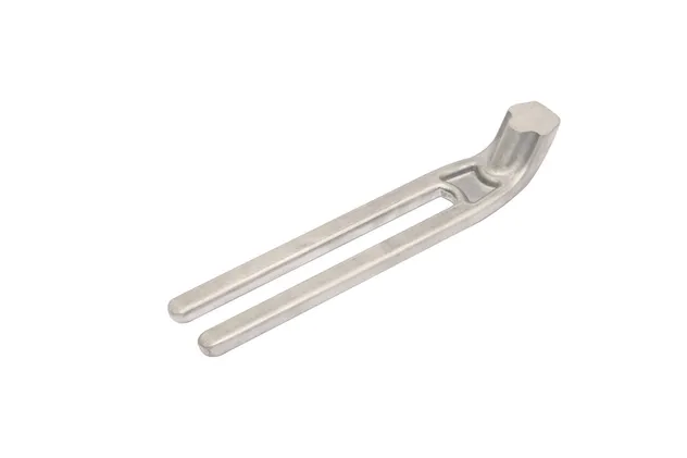 Medical Die Casting Part 3