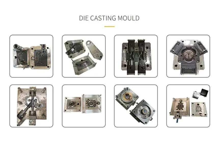 Manufacturing Power Tools