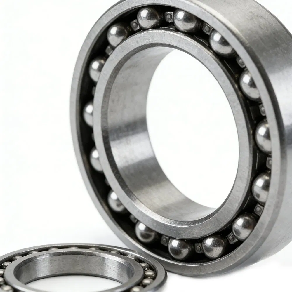 Reliable and Stable Metal Components for Industrial Use