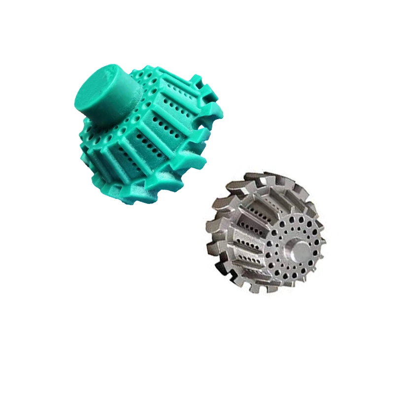 Stainless Steel Investment Foundry Lost Wax Factory ADC12 A380 Aluminium Die Casting