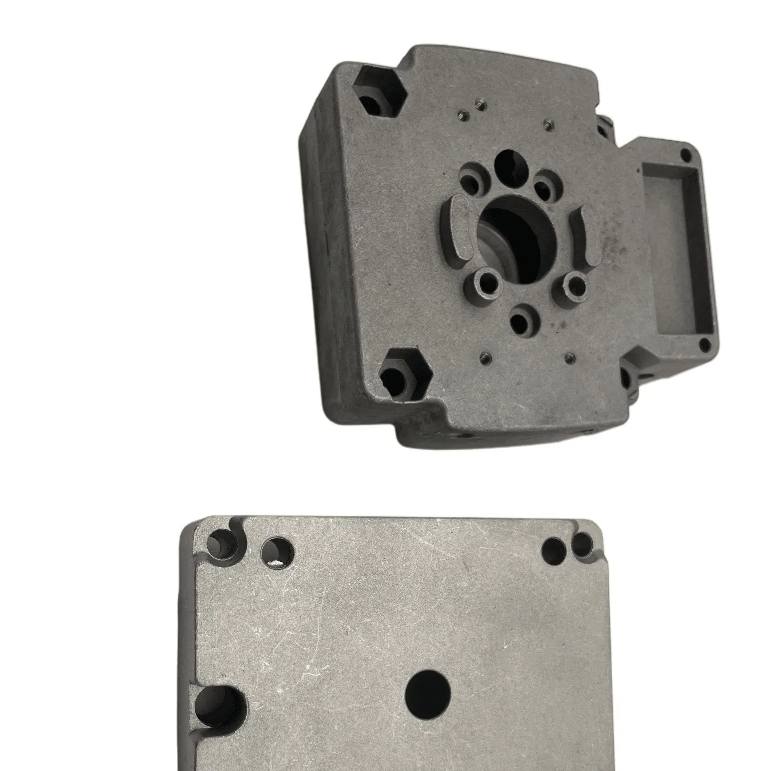 Precision Engineered High-Performance Die Casting Components for Global Markets