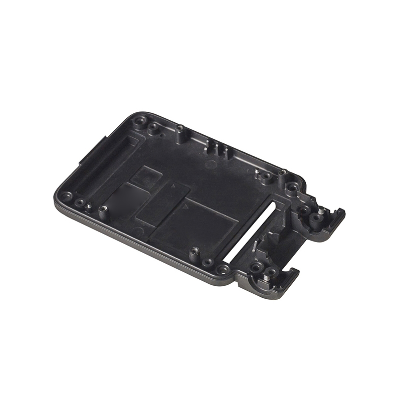 OEM Cutomized Rapid Prototype Aluminum Die Casting Service for Automotive Parts