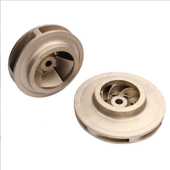Precision CNC Machined Aluminum Alloy Components for Die Casting